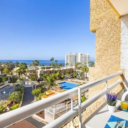 Atlantic View Borinquen Apartment Playa Feñabe