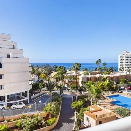 Atlantic View Borinquen Διαμέρισμα Playa Feñabe