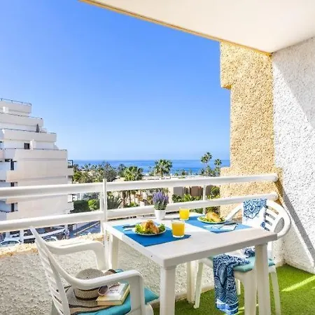 Atlantic View Borinquen Apartment Playa Fanabe